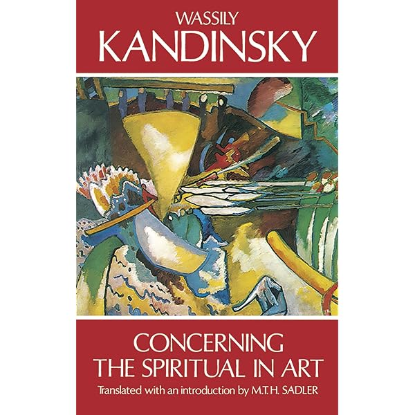 Spiritual in Art: Abstract Painting, 1890-1985 | Amazon.com.br